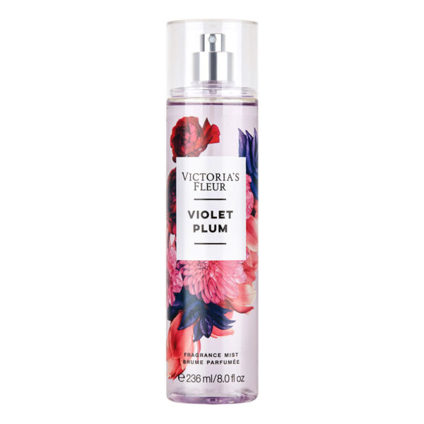 Perfume corporal en spray Victoria's Lasting Ladies Flores y frutas / Victoria's Body Spray Perfume Lasting Ladies Flowers And Fruits - Imagen 3