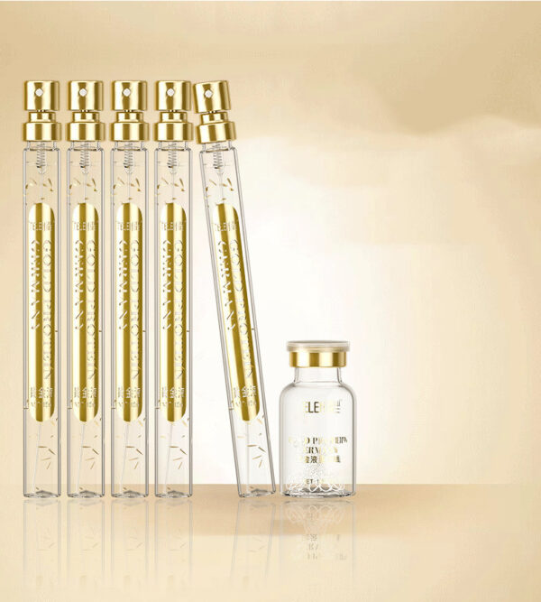 Kit de péptidos de proteína de oro / Gold protein peptide set kit - Imagen 7
