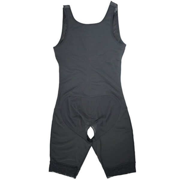 Faja Reductora Post parto y Post operatorio de Una Pieza para Mujer – Moldeadora, Ajuste Perfecto y Gran Tamaño – Ideal gran calidad tela resistente / One-Piece Postpartum and Post-Surgery Girdle for Women – Shaper, Perfect Fit and Large Size – Ideal for high-quality, durable fabric - Imagen 4