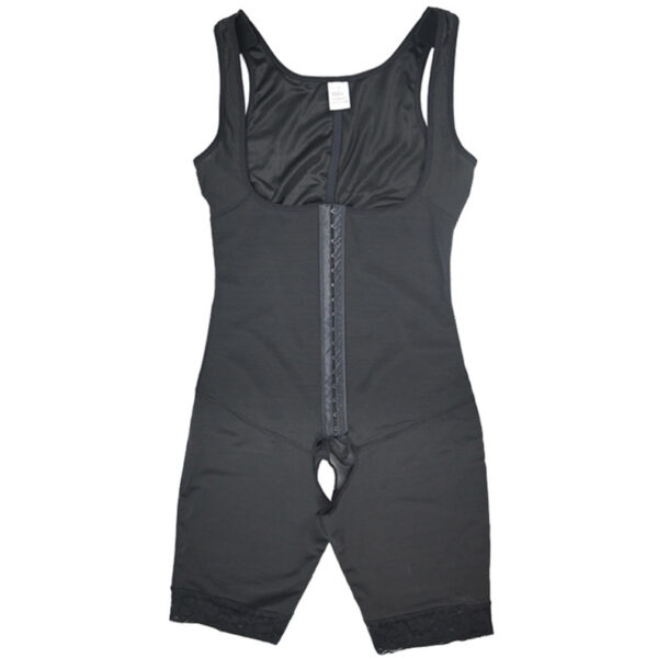 Faja Reductora Post parto y Post operatorio de Una Pieza para Mujer – Moldeadora, Ajuste Perfecto y Gran Tamaño – Ideal gran calidad tela resistente / One-Piece Postpartum and Post-Surgery Girdle for Women – Shaper, Perfect Fit and Large Size – Ideal for high-quality, durable fabric - Imagen 5