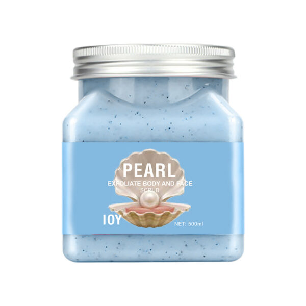 Sales de baño inglesas _Home Fashion ScrubHome Fashion Scrub English Bath Salts - Imagen 3