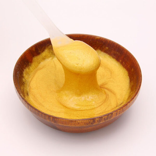 Mascarilla hidratante en polvo de hidrogel / Moisturizing Hydrogel Jelly Mask Powder - Imagen 9