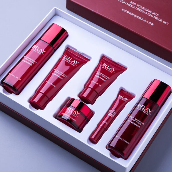Set de Belleza Cuidado Facial Cosméticos /Beauty Salon Facial Care Cosmetics - Imagen 3